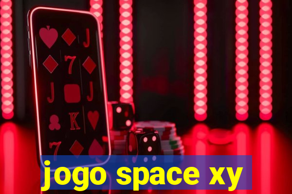 jogo space xy